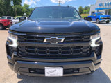 New 2025 Chevrolet Silverado 1500 RST image 2