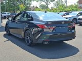 Certified 2025 Toyota Camry SE image 4