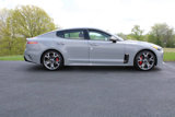 Used 2020 Kia Stinger GT2 image 2