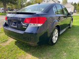 Used 2014 Subaru Legacy 2.5i Premium w/ Moonroof Package image 4