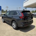 New 2026 Honda CR-V LX image 5