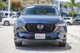 Used 2023 MAZDA CX-5 AWD 2.5 Turbo image 5