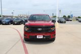 New 2025 Ford F150 XLT w/ Equipment Group 302A MID image 2