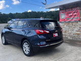 Used 2018 Chevrolet Equinox LS image 4