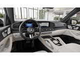 New 2025 Mercedes-Benz GLS 580 4MATIC image 3