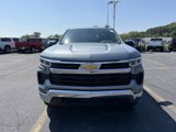 New 2026 Chevrolet Silverado 1500 LT image 2