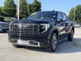 Used 2025 GMC Sierra 1500 Denali Ultimate image 3