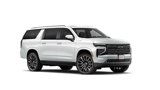 New 2025 Chevrolet Suburban High Country w/ LPO, Illumination Package image 2