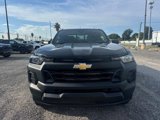 New 2026 Chevrolet Colorado W/T w/ Advanced Trailering Package image 2