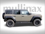 New 2025 Ford Bronco Raptor image 2