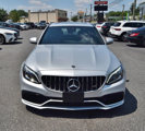 Used 2020 Mercedes-Benz C 63 AMG S image 4
