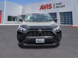 Used 2024 Toyota RAV4 LE image 2