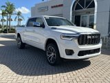 New 2026 RAM 1500 Tungsten w/ Off Road Group image 4
