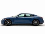 New 2025 Porsche Taycan image 2