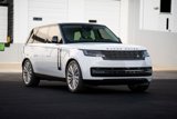 Used 2024 Land Rover Range Rover SE image 6
