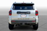 Certified 2025 Toyota 4Runner TRD Off-Road Premium image 4