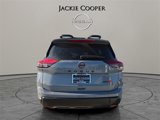 New 2026 Nissan Rogue SV w/ Rock Creek Premium Package image 4
