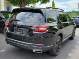 New 2025 Honda Pilot Black Edition image 4