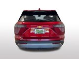 New 2026 Chevrolet Equinox LT w/ Convenience Package II image 4