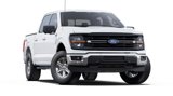 New 2025 Ford F150 XLT w/ Equipment Group 302A MID image 4