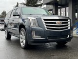 Used 2019 Cadillac Escalade ESV Premium Luxury image 2