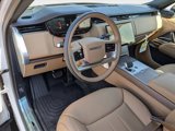 New 2025 Land Rover Range Rover Long Wheelbase SE image 3