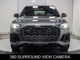 Used 2024 Audi Q5 e Premium Plus w/ Premium Plus Package image 3