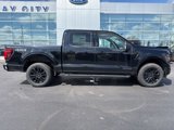 New 2025 Ford F150 XLT w/ Equipment Group 303A High image 2
