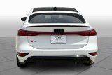 New 2025 Audi S6 e-tron Prestige image 4