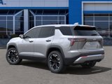 New 2026 Chevrolet Equinox LT image 3