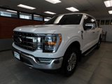 Certified 2023 Ford F150 Lariat w/ Trailer Tow Package image 2