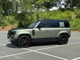 Used 2022 Land Rover Defender 110 X image 5