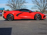 Used 2022 Chevrolet Corvette Stingray Premium Conv w/ Z51 Performance Package image 3