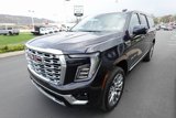 New 2025 GMC Yukon Denali w/ Denali Reserve Package image 6