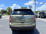 Used 2012 Ford Explorer XLT image 5