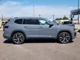 New 2025 Volkswagen Atlas SEL Premium R-Line image 2