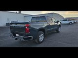 New 2025 Chevrolet Silverado 1500 LT image 5