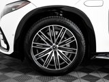 New 2026 Mercedes-Benz EQS 400 4MATIC SUV image 4