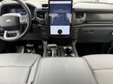 New 2025 Ford F150 Lightning XLT image 6