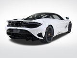 Used 2024 McLaren 750S Spider image 5