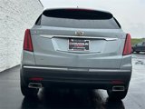 New 2025 Cadillac XT5 Luxury w/ LPO, Floor Liner Package image 6