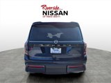 New 2025 Nissan Armada Platinum image 2