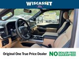 New 2025 Ford F350 Lariat w/ Lariat Ultimate Package image 4