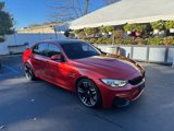 Used 2016 BMW M3 image 2