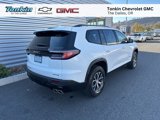New 2024 GMC Acadia AT4 w/ Super Cruise Package image 3