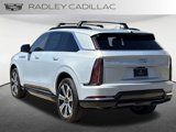 New 2025 Cadillac Escalade IQ Luxury 2 image 3
