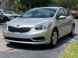 Used 2014 Kia Forte LX image 5