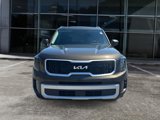 New 2025 Kia Telluride EX image 2