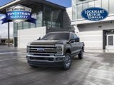 New 2025 Ford F250 King Ranch image 3