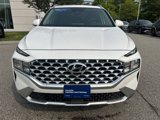 Used 2022 Hyundai Santa Fe SEL image 2